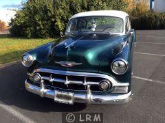 CHEVROLET Bel air (Photo 2)
