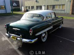 CHEVROLET Bel air (Photo 3)