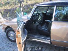 CITRO�N DS 23I �lectronique (Photo 5)