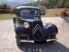 CITRO�N Traction 11 BL (Photo 1)