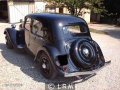 CITRO�N Traction 11 BL (Photo 2)