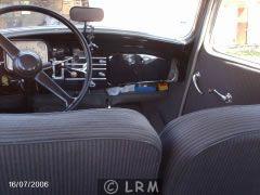 CITRO�N Traction 11 BL (Photo 4)