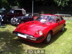 DATSUN 280 ZX (Photo 1)