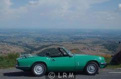 TRIUMPH SPITFIRE (Photo 2)