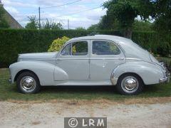 PEUGEOT 203 (Photo 1)