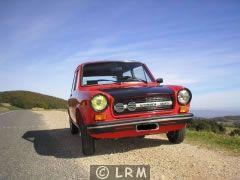 AUTOBIANCHI A 112 Abarth (Photo 5)