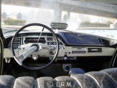 CITROEN DS (Photo 2)
