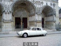 CITROEN DS (Photo 3)
