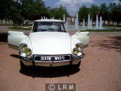 CITROEN DS (Photo 4)