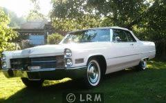 CADILLAC Cabriolet Deville (Photo 2)