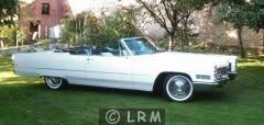 CADILLAC Cabriolet Deville (Photo 4)