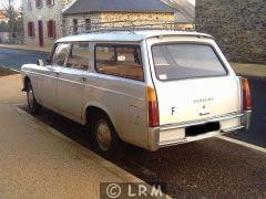 Peugeot 404 (Photo 2)