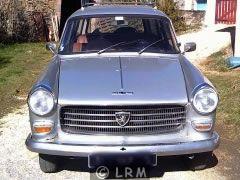 Peugeot 404 (Photo 3)