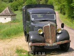 RENAULT ADV 1 (Photo 1)