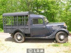 RENAULT ADV 1 (Photo 2)