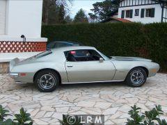 PONTIAC Firebird  (Photo 1)