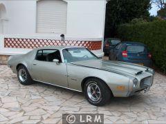 PONTIAC Firebird  (Photo 2)