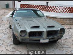 PONTIAC Firebird  (Photo 3)