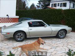 PONTIAC Firebird  (Photo 4)