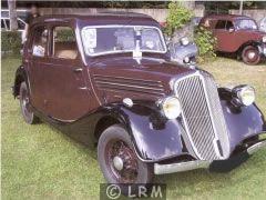 RENAULT Celtaquatre (Photo 1)