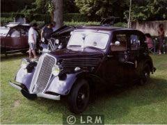 RENAULT Celtaquatre (Photo 2)