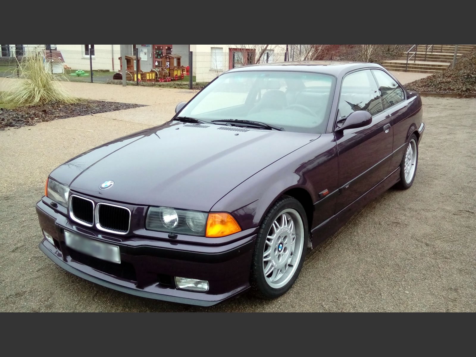 Bmw e36 1994