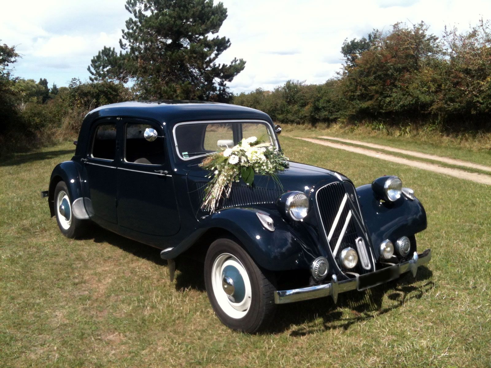 Location AUSTIN HEALEY 3000 MK1 de 1959 pour mariage - Manche