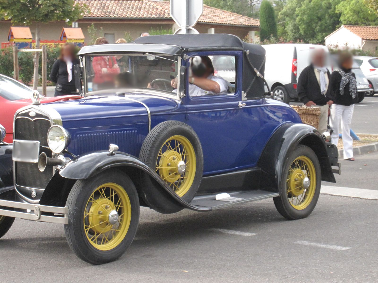 liste des voitures anciennes de collection de l u0026 39 ann u00e9e 1930  u00e0 1931