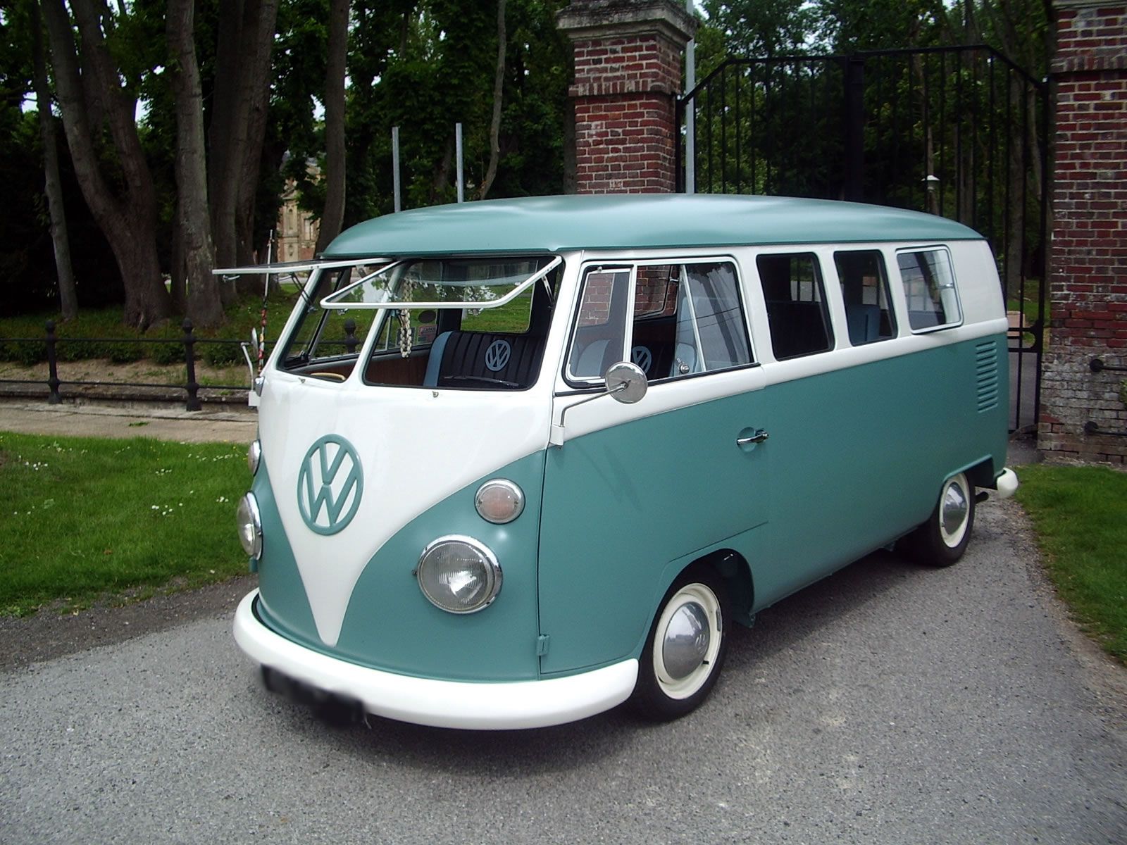19+ Volkswagen Combi Zona Sur