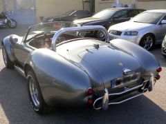 AC Cobra 650 CV (Photo 2)