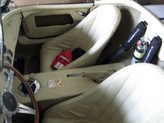 Louer une AC Cobra Shelby (replica) de de 1995 (Photo 5)