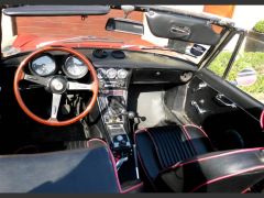 Louer une ALFA  ROMEO Spider de de 1976 (Photo 4)