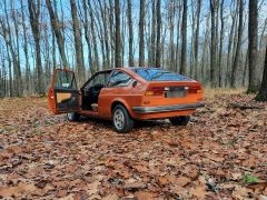 Louer une ALFA ROMEO Alfa Sud Sprint de de 1981 (Photo 2)