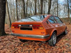 Louer une ALFA ROMEO Alfa Sud Sprint de de 1981 (Photo 3)