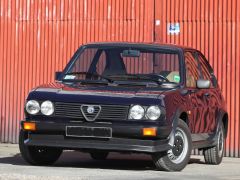 Louer une ALFA ROMEO Alfasud 1.5 Ti 2p de 1981 (Photo 2)