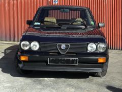 Louer une ALFA ROMEO Alfasud 1.5 Ti 2p de de 1981 (Photo 3)