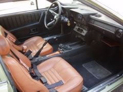 Louer une ALFA ROMEO Alfetta  GT de de 1975 (Photo 4)