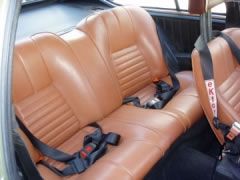 Louer une ALFA ROMEO Alfetta GT de de 1975 (Photo 5)