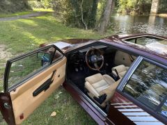 Louer une ALFA ROMEO Alfetta GTV 2L de de 1985 (Photo 5)