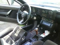 Louer une ALFA ROMEO Alfetta GTV6 de de 1981 (Photo 4)