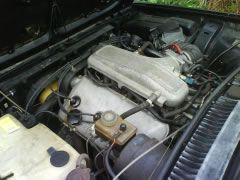 Louer une ALFA ROMEO Alfetta GTV6 de de 1981 (Photo 5)