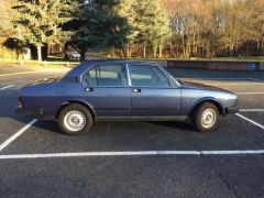 Louer une ALFA ROMEO Alfetta de de 1984 (Photo 2)