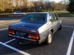 Louer une ALFA ROMEO Alfetta de de 1984 (Photo 3)