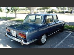 ALFA ROMEO Berlina 2000 (Photo 2)