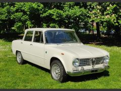 ALFA ROMEO Giulia 1300 TI (Photo 1)