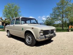 ALFA ROMEO Giulia 1300 ti (Photo 1)