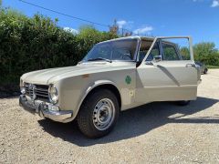 ALFA ROMEO Giulia 1300 ti (Photo 2)