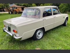 ALFA ROMEO Giulia 1300 ti (Photo 3)