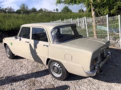 ALFA ROMEO Giulia 1300 ti (Photo 4)
