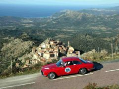 ALFA ROMEO GT1300 Junior (Photo 3)